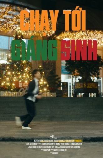 Running to Christmas (2025)