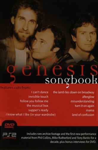 Genesis | Songbook (2001)
