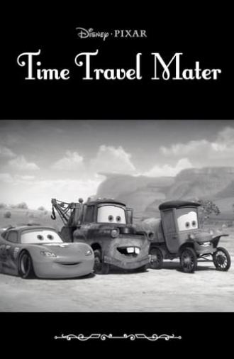 Time Travel Mater (2012)