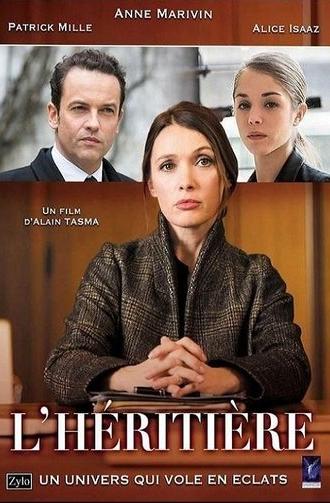 L'héritière (2014)