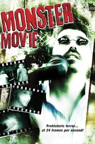 Monster Movie (2008)