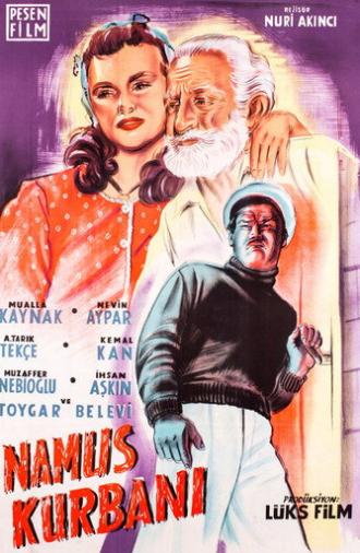 Namus Kurbanı (1957)