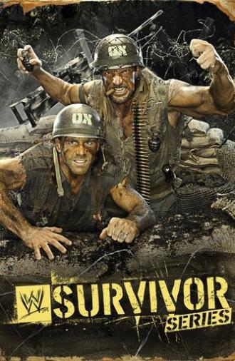 WWE Survivor Series 2009 (2009)