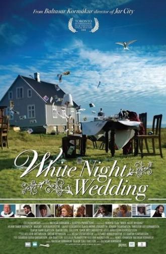 White Night Wedding (2008)