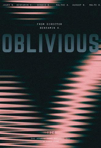 Oblivious (2026)