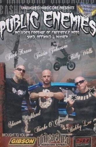 Public Enemies (2007)