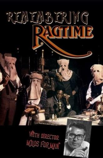 Remembering Ragtime (2004)