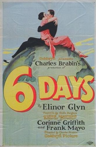 Six Days (1923)