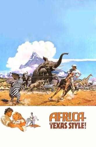 Africa: Texas Style! (1967)