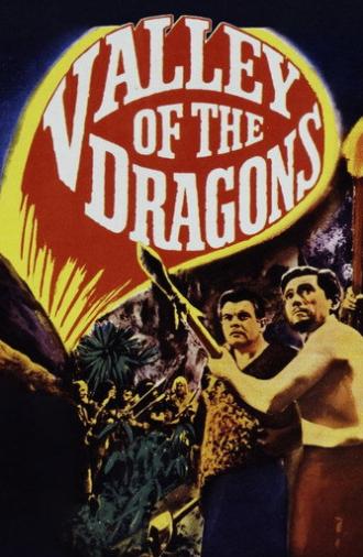 Valley of the Dragons (1961)