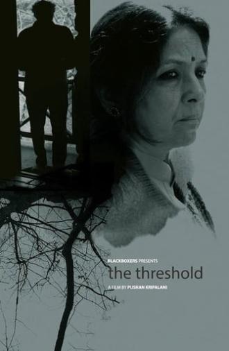 The Threshold (2015)