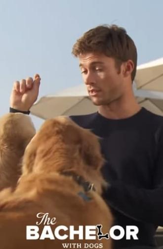 The Bachelor with Dogs and Scott Eastwood (2015)