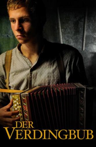 The Foster Boy (2011)