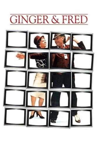 Ginger and Fred (1986)
