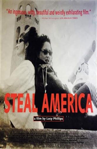 Steal America (1992)