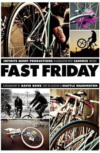 Fast Friday (2009)