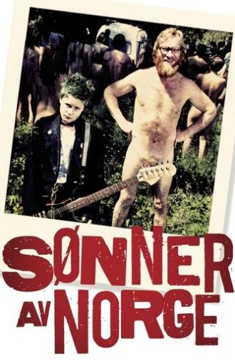 Sons of Norway (2011)