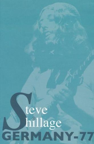 Steve Hillage Germany-77 (1977)