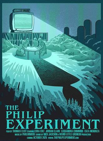 The Philip Experiment (2026)
