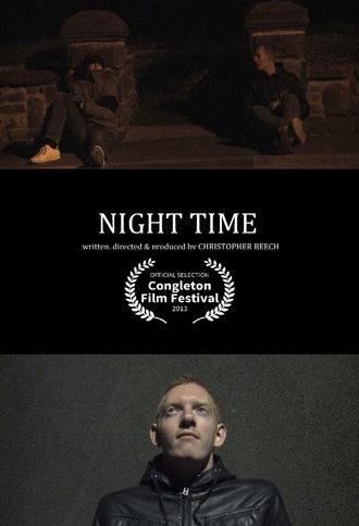 Night Time (2013)