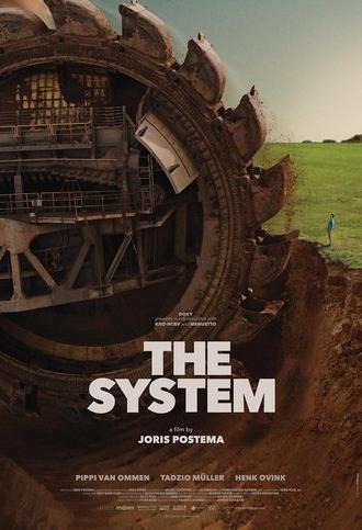 The System (2025)