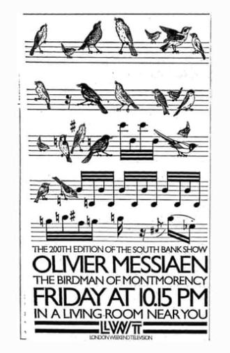 Olivier Messiaen: The Music of Faith (1984)