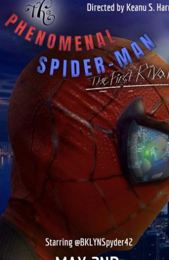 The Phenomenal Spider-Man: The First Rival (2026)