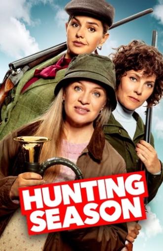 Hunting Season (2019)