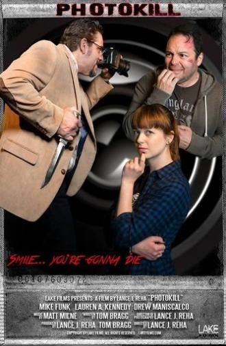 Photokill (2017)