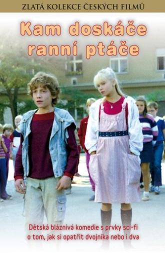 Where the Early Bird Catches the Worm (1987)