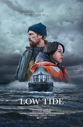 Low Tide (2018)