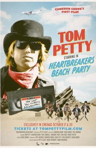 Heartbreakers Beach Party (2024)