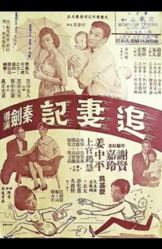 How to Get a Wife (1961)