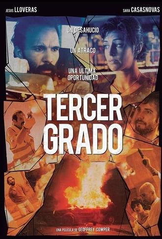 Tercer grado (2015)