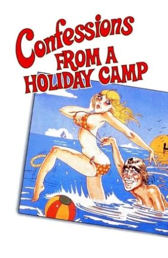 Confessions from a Holiday Camp (1977)