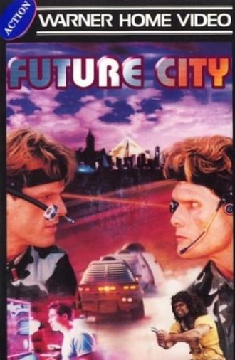 Island City (1994)