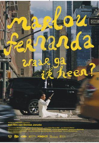Marlou Fernanda, waar ga ik heen? (2025)