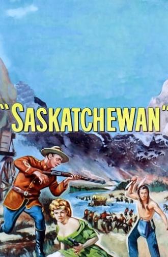 Saskatchewan (1954)