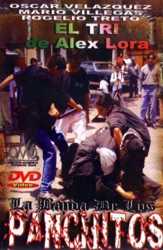 La banda de los panchitos (1987)