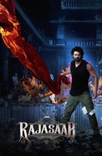 The Raja Saab (2026)