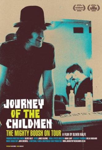 The Mighty Boosh: Journey of the Childmen (2010)