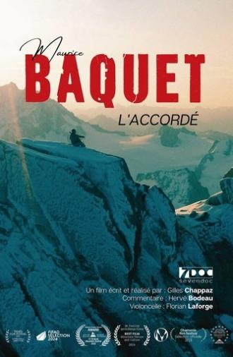 Maurice Baquet, The Accorded (2023)