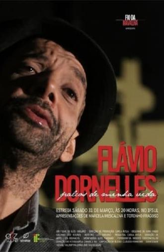 Flávio Dornelles – Palcos de Minha Vida (2018)