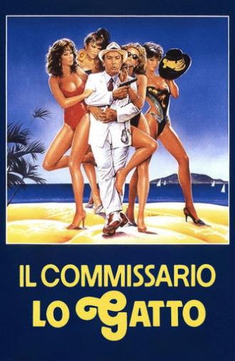 Il commissario Lo Gatto (1986)