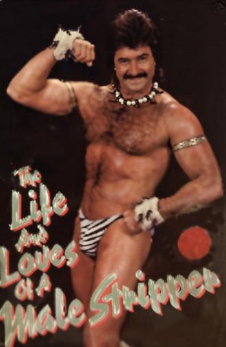 The Life and Loves of a Male Stripper (1987)