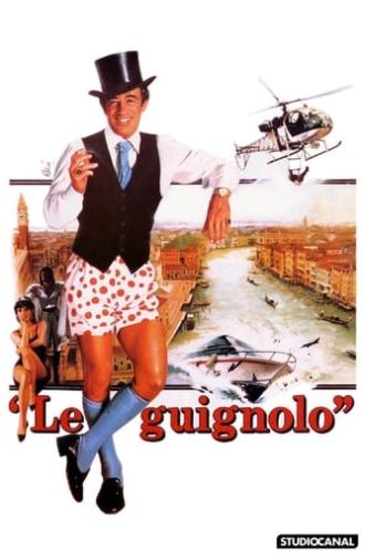 Le Guignolo (1980)