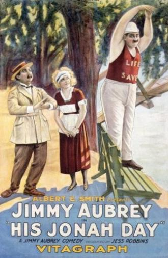 His Jonah Day (1920)