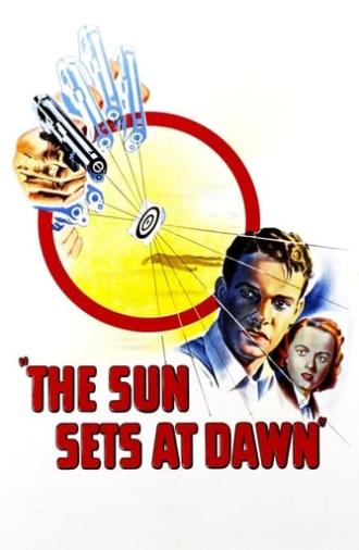 The Sun Sets at Dawn (1950)