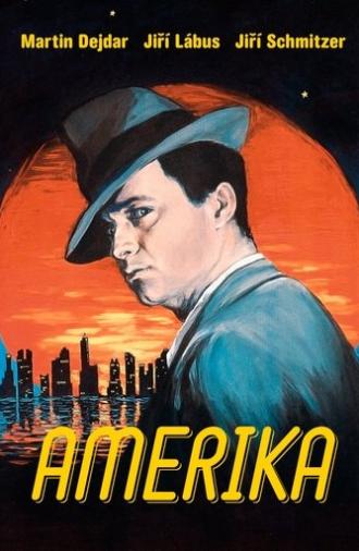 Amerika (1994)