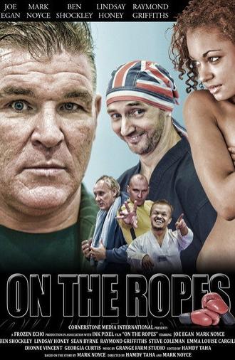 On the Ropes (2011)
